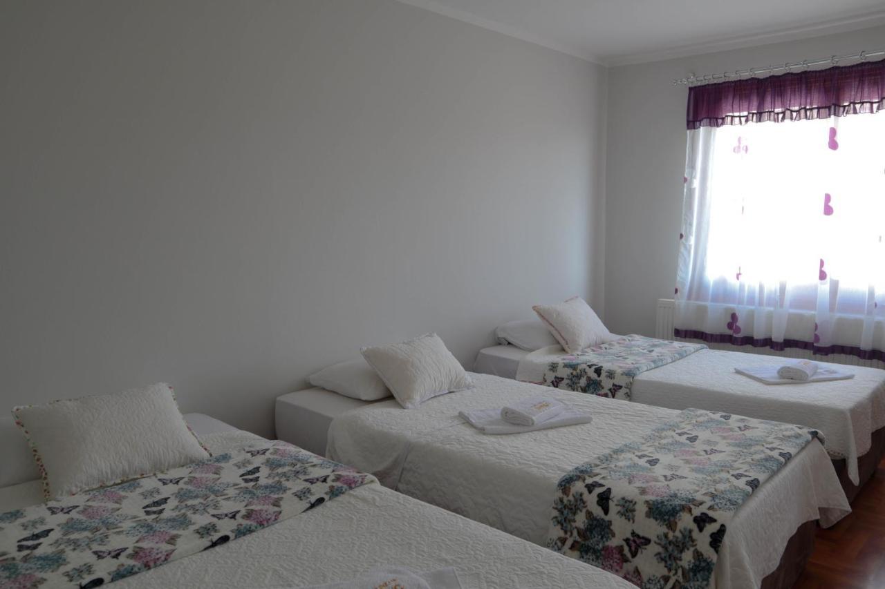 Domacinstvo Sindelic Hotell Ivanjica Eksteriør bilde