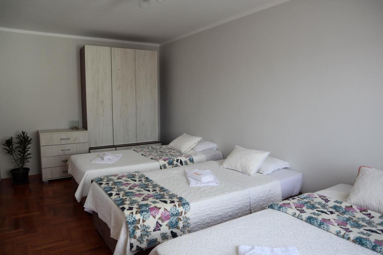 Domacinstvo Sindelic Hotell Ivanjica Eksteriør bilde